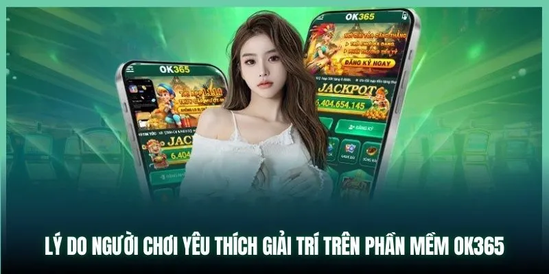 Giới thiệu sơ lược về ứng dụng OK365