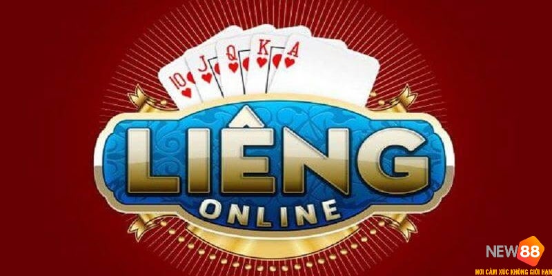 Bài Liêng: Cách Chơi Và Bí Quyết Để Thắng Lớn Tại NEW88 4 Bài Liêng