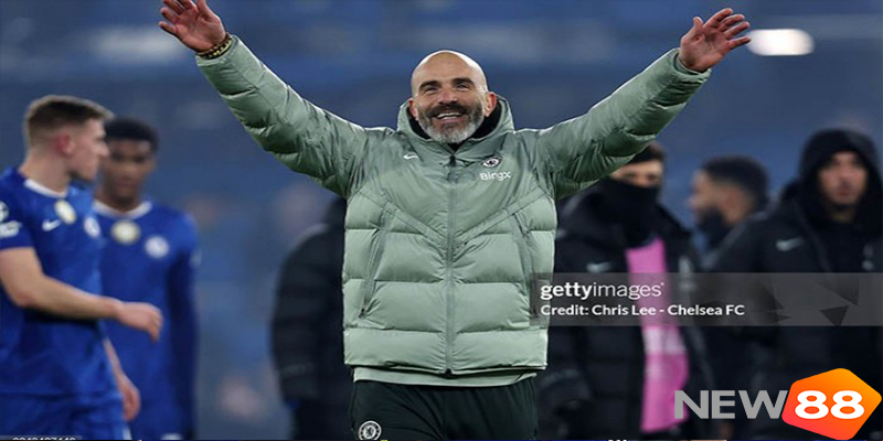 HLV Maresca Thẳng Thắn Gạch Tên Chelsea Khỏi Cuộc Đua Premier League 4 HLV Maresca Thẳng Thắn Gạch Tên Chelsea Khỏi Cuộc Đua Premier League