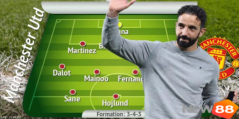 MU vs Newcastle: Quỷ Đỏ Chờ Quà Giáng Sinh Muộn Tại Old Trafford 6 Casemiro trở lại đội hình MU