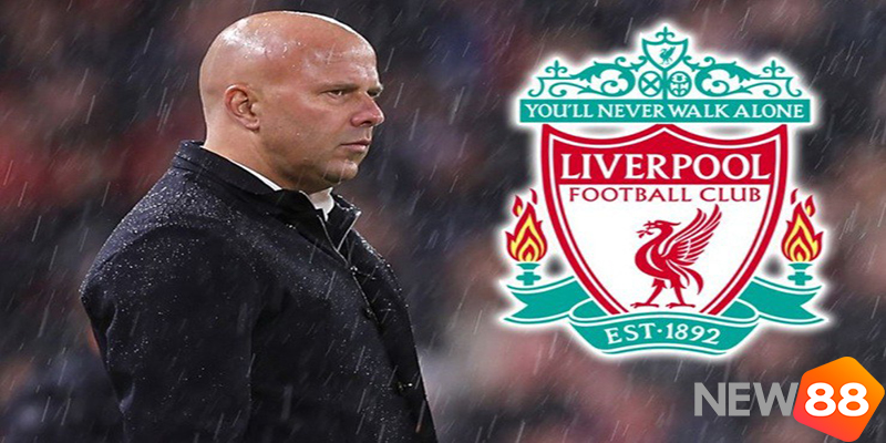 Sa Thải Aaron Briggs: Liverpool Trả Giá Vì “Ác Mộng Bóng Chết” 5 Sa thải Aaron Briggs khỏi ban huấn luyện Liverpool